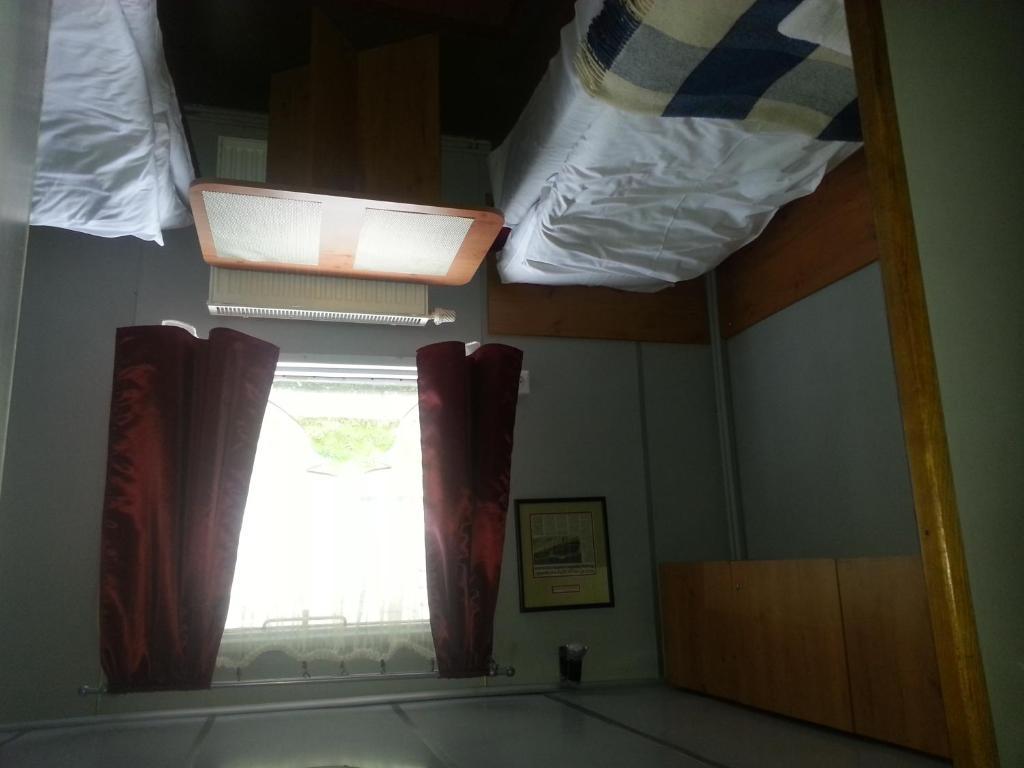 Hotel na wodzie Barka Basia *