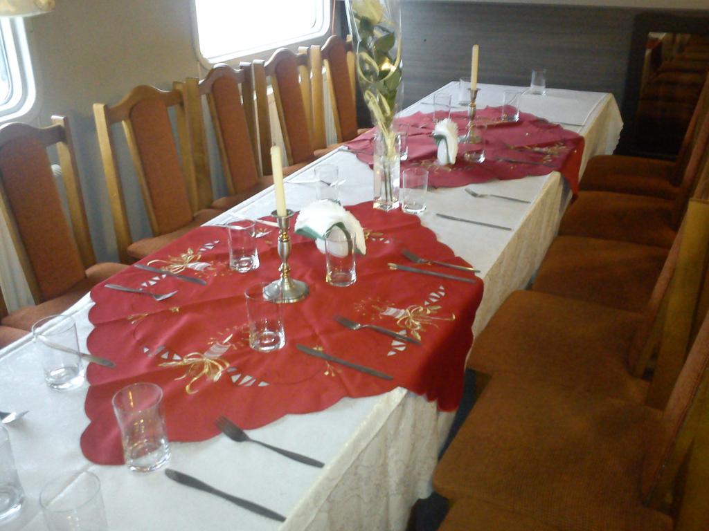 Barka Basia Hotel na wodzie Kraków
