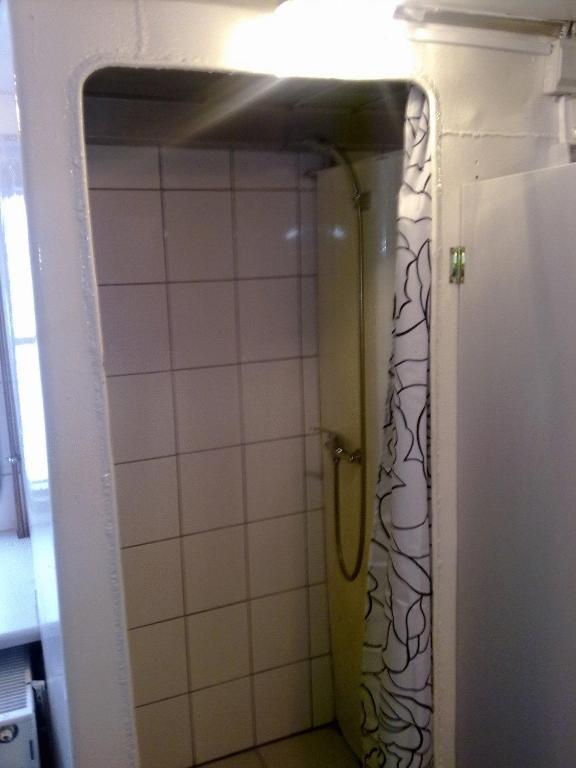 Barka Basia Hotel na wodzie *